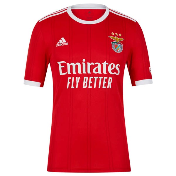 Maillot Benfica Domicile 2022-23